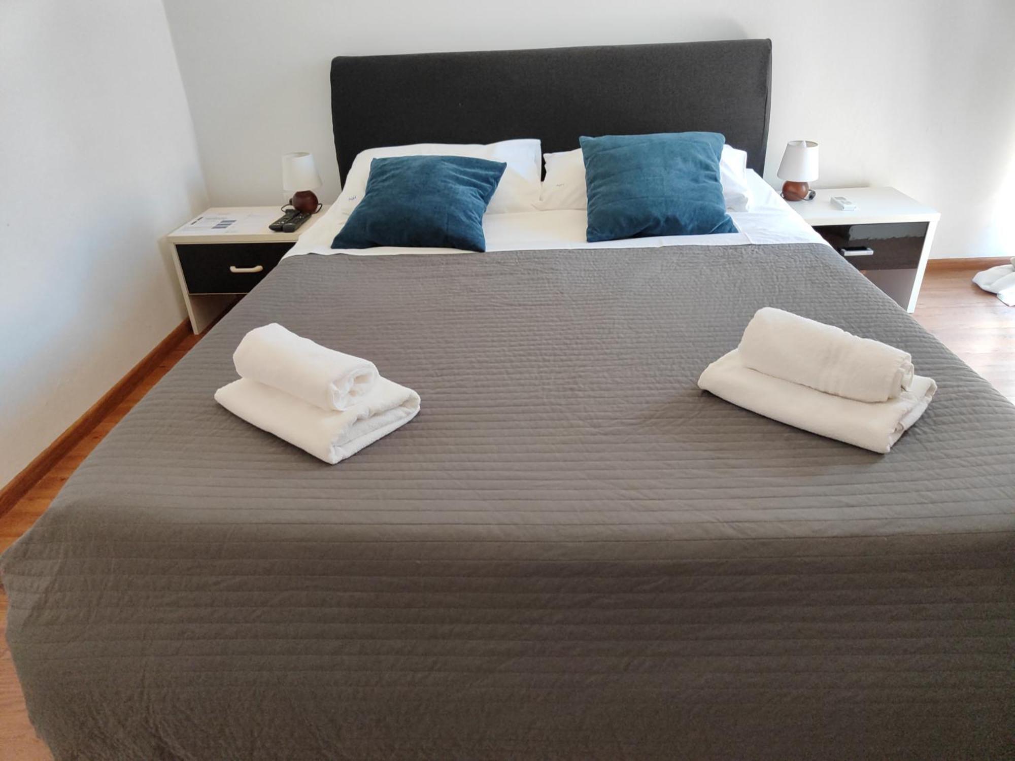 Guest House Adria Primošten Pokoj fotografie